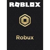 10,000 Robux Key EUROPE