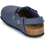 Birkenstock Sandali Tokio As Kids Bfbc 1027917 Mornarsko modra | Shoptok.si