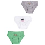 Yoclub gaće za dečake Cotton Underwear 3-pack BMC-0030C-AA30-002 Cene