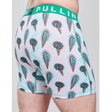 Pullin Boksarice FASHION 2 PRINTED COTTON Večbarvna | Shoptok.si