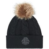 Polo Ralph Lauren DIR EMB HAT HAT Crna Cijene