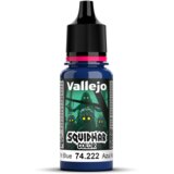 Vallejo Squidmar Color - 222 im Blue Cijene
