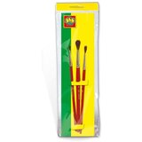 Ses Set čopičev 3 kosi, (21333285) Cene