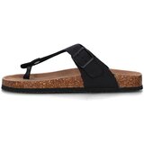 Colors of California Sandali & Odprti čevlji HC.BIOM412/BLA Črna Cene