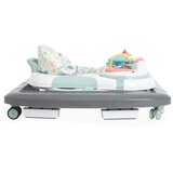 Jungle dubak - klackalica Klik-Klak Mint, 8m+ | ePonuda.com