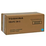 Toshiba Boben OD-FC34C (modra), original