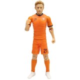  Akcijska figura Frenkie de Jong 20 cm | shoptok.hr