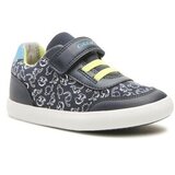 Geox Superge B Gisli Boy B021NA01054C4211 S Mornarsko modra | Shoptok.si