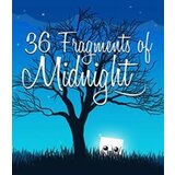  36 Fragments of Midnight Steam Key GLOBAL | ePonuda.com