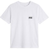 Jack & Jones JJECOLTON TEE SS CREW NECK Bijela Cijene