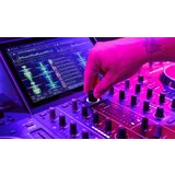 Denon DJ PRIME 4+ DJ kontroler - - Audio-Kondric | Shoptok.si