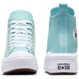 Converse Ženske patike chuck taylor all star move | ePonuda.com