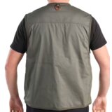  Kaki prsluk za ribolov 100 | Eponuda.com