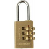 GERDA 20 mm Padlock, (21400995) | Shoptok.si