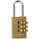 20 mm Padlock, (21400995)