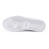 Fila Športni čevelj 'COURTBAY' nočno modra / svetlo siva / bela | Shoptok.si