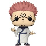 Funko Bobble Figure Anime - Jujutsu Kaisen POP! - Ryomen Sukuna #1638 | ePonuda.com