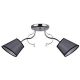  Forma Plafonska lampa MD2736-2 CH Cene