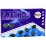  Strateška družabna igra Magnetne kamenčke Šah | Shoptok.si