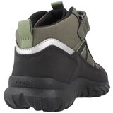 Geox J SIMBYOS BOY B ABX Zelena | shoptok.hr