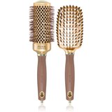 Olivia Garden NanoThermic Set darilni set (za lase) Cene