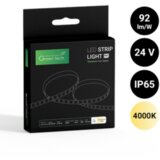  LED traka Green Tech 320 LED, 10 mm, 8 W/m, 4000K, DC 24V, IP65, 5m/kom | Eponuda.ba