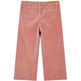  Dječje hlače od samta starinske ružičaste boje 92 | shoptok.hr