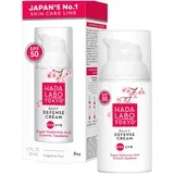Tokyo White dnevna krema SPF 50, 50 ml