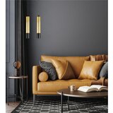  visilica na lanku PRESCOT 2xGU10/40W/230V zlatni | Eponuda.com