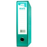 Mark Registratori Registrator A4 MARK sa kutijom sv.zeleni | ePonuda.com