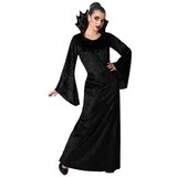  Svečana odjeća za odrasle Paučina Crna XL | shoptok.hr