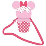 Mickey & Minnie Disney Minnie plush bag | shoptok.hr
