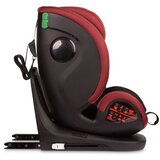 CARETERO Autosjedalica securo i-size bordo crvena (40-150) | shoptok.hr