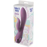 Rabbit vibrator Take it Easy Ida