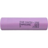 Samsung Baterija akumulatorska, 18650, 3.7V, 10A, 3500mAh – INR18650-35E | Eponuda.ba