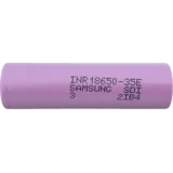 Baterija akumulatorska, 18650, 3.7V, 10A, 3500mAh – INR18650-35E