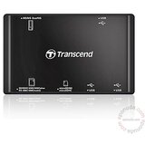 Transcend TS-RDP7K čitač memorijskih kartica | ePonuda.com