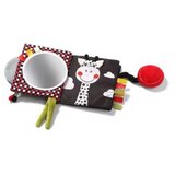 BabyOno Prva knjižica DREAM TEAM | shoptok.hr
