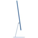 Apple iMac Blue CZ1E5-0011010 - 61cm(24&#39 &#39 ) M4 8?Core CPU 8?Core GPU 16GB RAM 512GB SSD standard glass Magic Keyboard Touch-ID numeric key | shoptok.hr