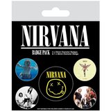 Pyramid NIRVANA ICONIC set priponk, (685593) | Shoptok.si