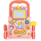 Moni Toys Elephant guralica HE0811, roza | Shoptok.si