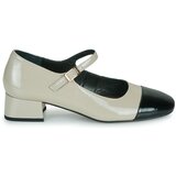 JB Martin Salonarji VIOLETTE Bela | Shoptok.si