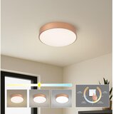 Brilagi LED plafonsko svetlo POOL LED/36W/230V 3000/4000/6000K, prečnik 30 cm, u boji bronze Cene