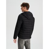 Sinsay muška puffer jakna s kapuljačom 1828O-99X | shoptok.hr