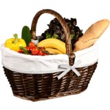 Kesper ksp17696 korpa za kupovinu 45 x 34 x 37 cm | ePonuda.com