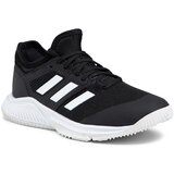 Adidas Court Team Bounce W Crna Cijene