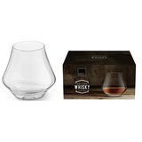 ROYAL LEERDAM ARTISAN, KOZARCI ZA VISKI, 290 ML, 4 KOS, (22152952) | Shoptok.si