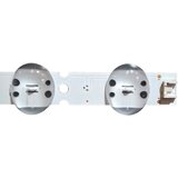 Eastern Star ES-1134, LG 43UK6500 LED TRAKE Slike