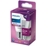 Philips sijalica ( PS781 ) LED 7W (60W) P48 E27 4000K CW FR ND 1SRT4 ( PS781 ) Cene