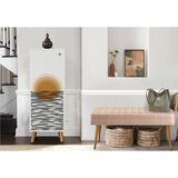 Woody Fashion vegas white - 945 - 0900 whitestone hallway furniture set Cene